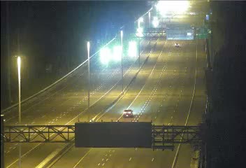 SR-589 N at MM 8.3