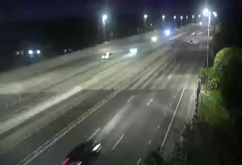 SR-589 S at MM 11.6