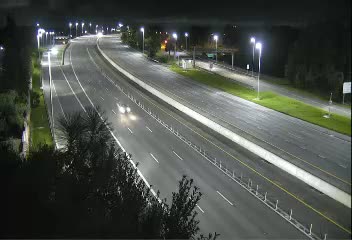 SR-589 N at MM 12.3