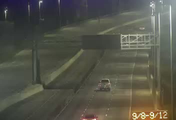 SR-589 N at MM 12.6