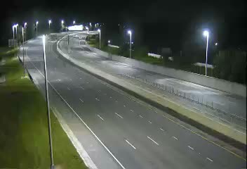 SR-589 S at MM 12.9
