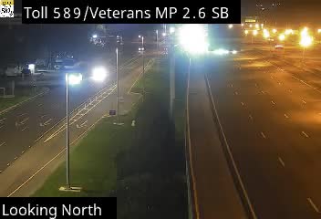 SR-589 at MM 2.7