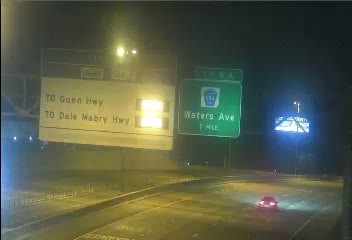 SR-589 at MM 4.3 A