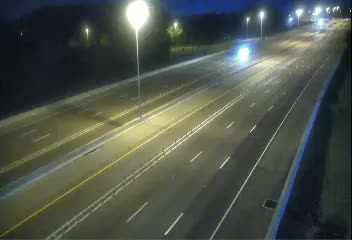 SR-589 at MM 7.5 SB
