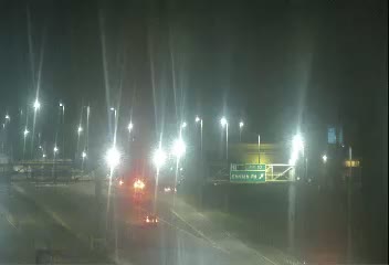 SR-589 S at MM 009.8