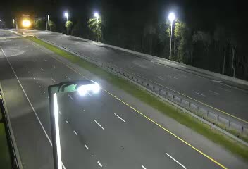 SR-589 N at MM 13.3