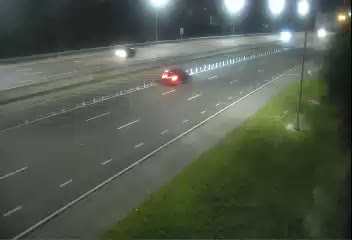 SR-589 S at MM 009.8