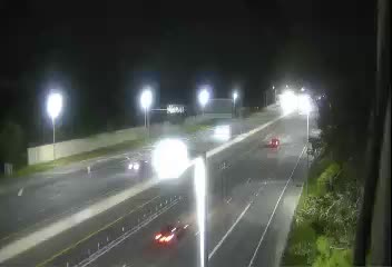 SR-589 N at MM 12.3