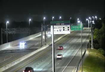 SR-589 S at MM 12.9