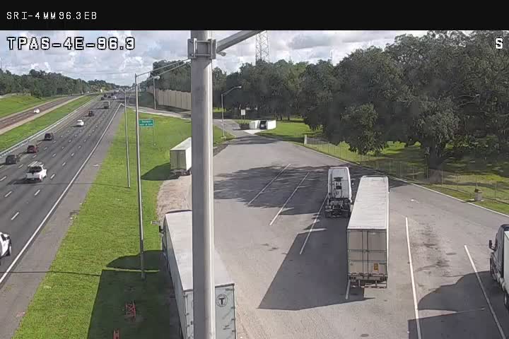 I-4 @ MM 96.3-TPAS EB