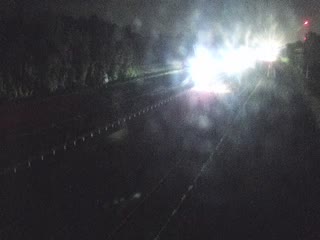I-75 @ MM 316.5 NB
