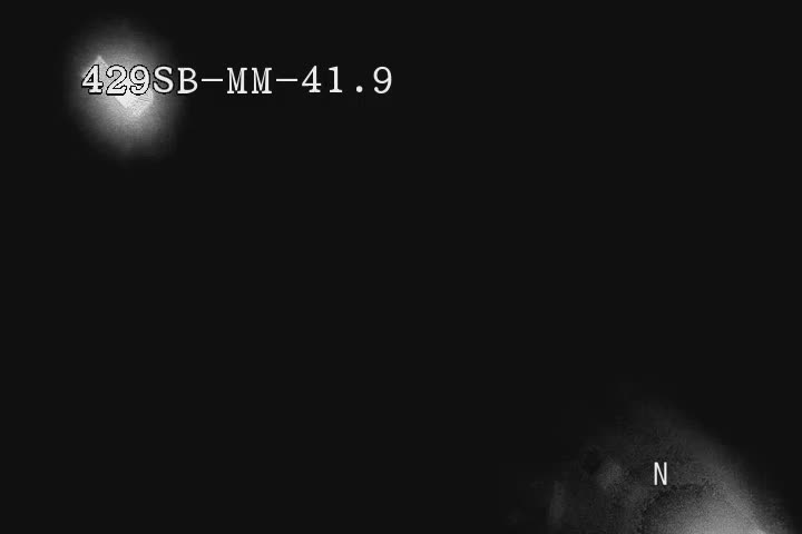 SR-429 @ MM 41.9 SB