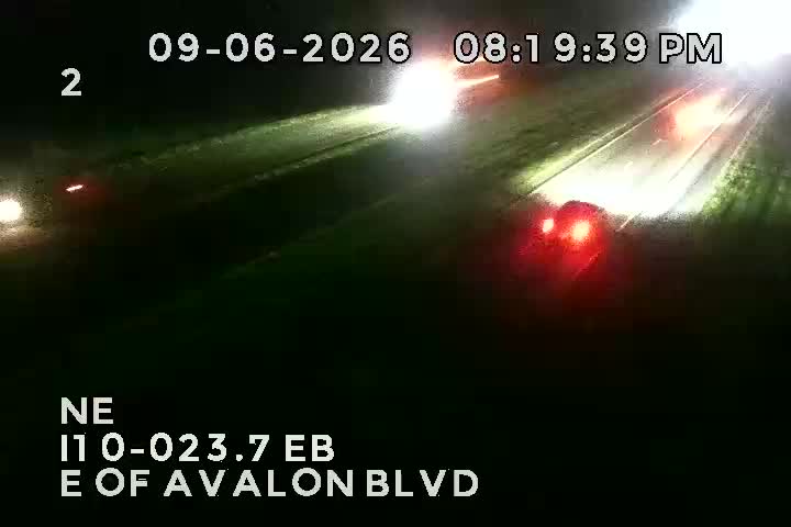 I10-MM 023.7EB-E of Avalon