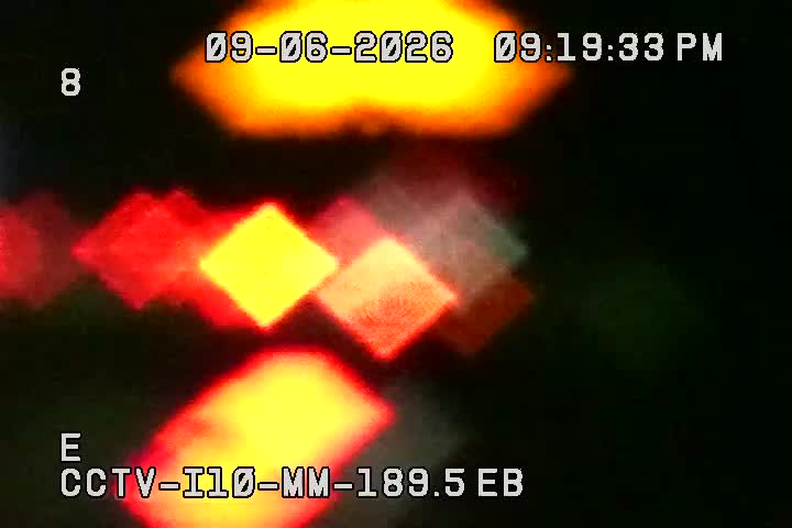 I10-MM 189.5EB-MLK Blvd