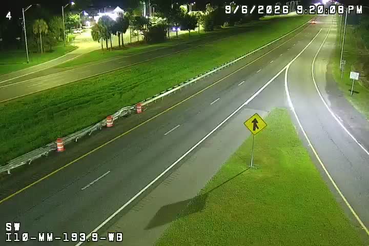I10-MM 193.9WB-Leon Rest Area