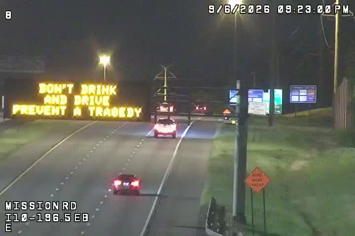 I10-MM196.5EB-Mission Rd