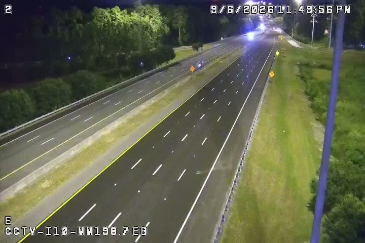 I10-MM 198.7EB-Monroe St