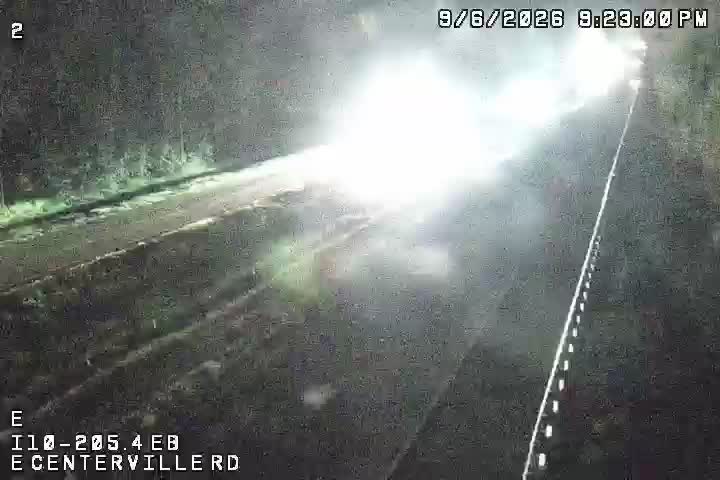I10-MM 205.4EB-E Centerville
