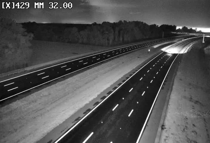 SR-429 at Lust Rd