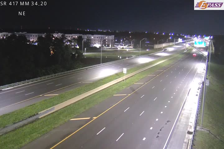 SR-417 S of SR-50