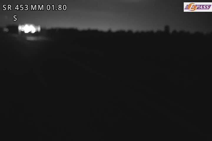 SR-453 MM 01.80 - South of Coronado Somerset Dr