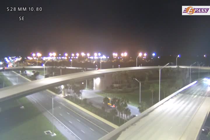 SR-528 at SR-436