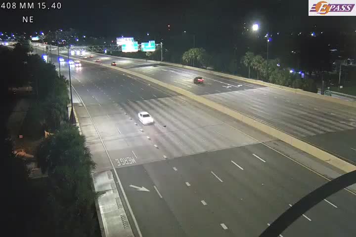 SR-408 E of Oxalis Ave