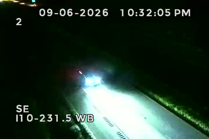 I10-MM 231.5 WB