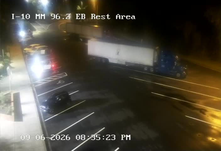 MM 96.2 Rest Area