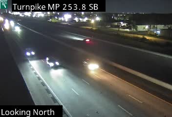 Tpke MM 253.8