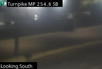 Tpke MM 254.8
