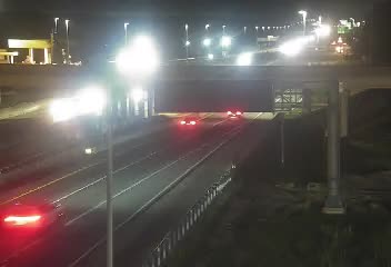 Tpke MM 248.6 N of Osceola Pkwy