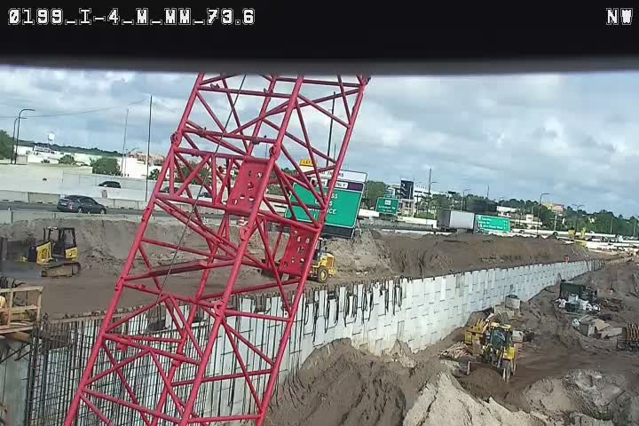I-4 @ MM 73.6 M
