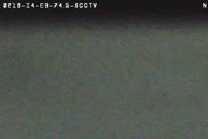 I-4 @ MM 74.5 EB