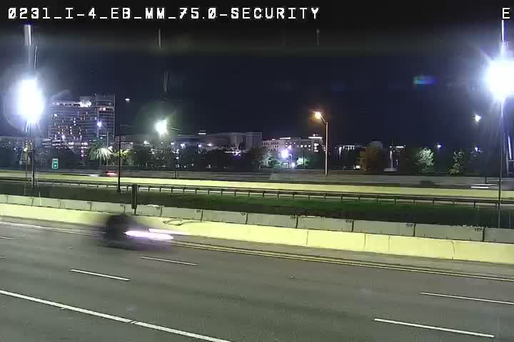 I-4 @ MM 75-SECURITY EB