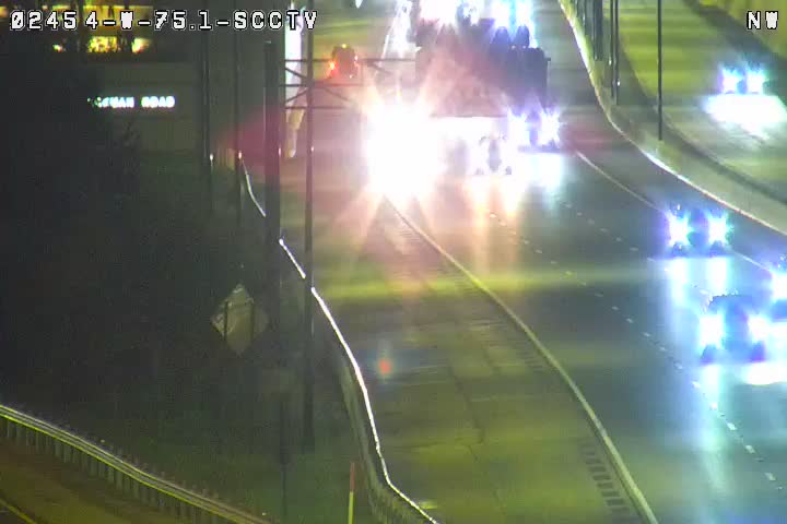 I-4 @ MM 75.1 WB