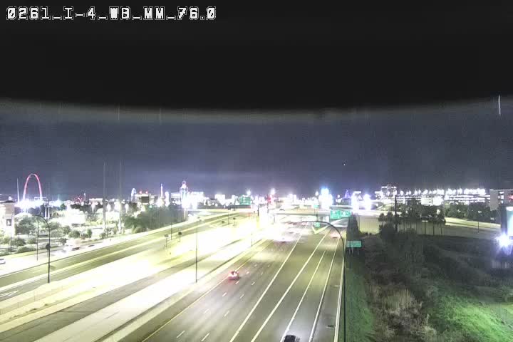 I-4 @ MM 76-SECURITY WB