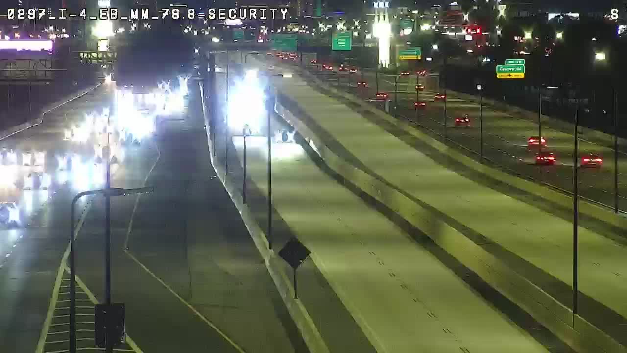 I-4 @ MM 78.8-SECURITY EB