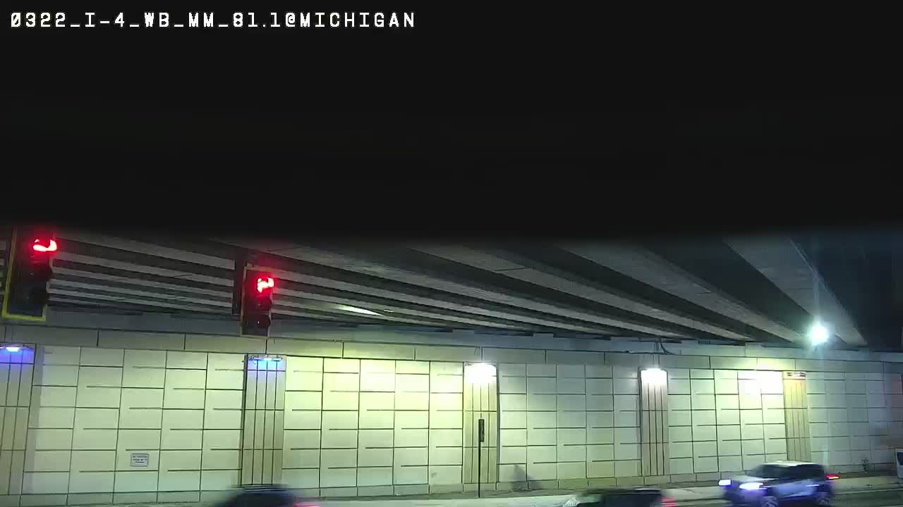 I-4 @ MM 81.1-SECURITY WB