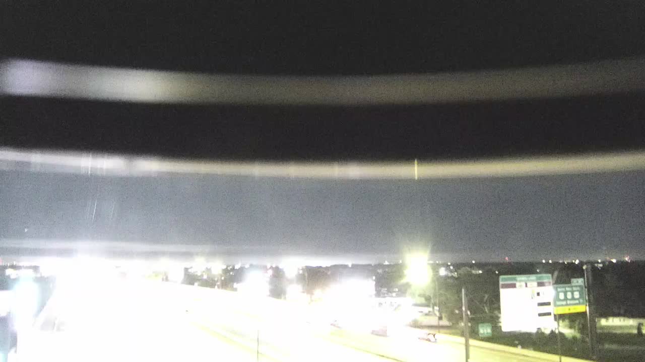 I-4 @ MM 81.3-SECURITY EB