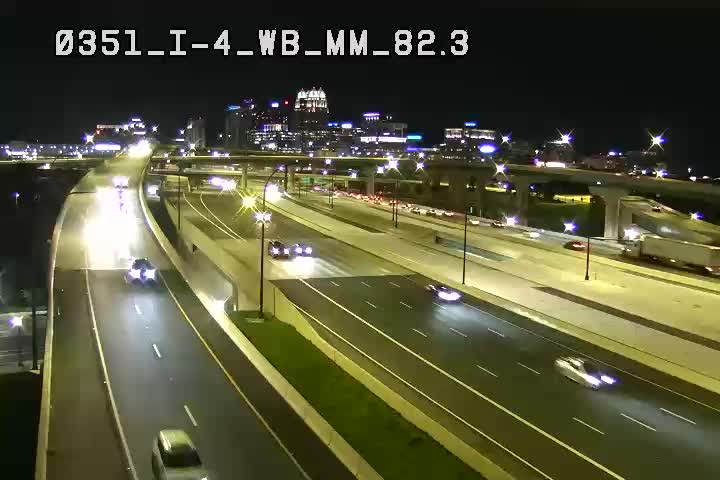 I-4 @ MM 82.3-SECURITY WB