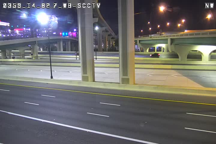 I-4 @ MM 82.7-SECURITY WB