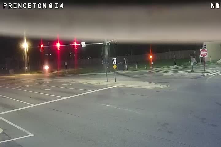 I-4 @ MM 85.1-SCCTV1 WB