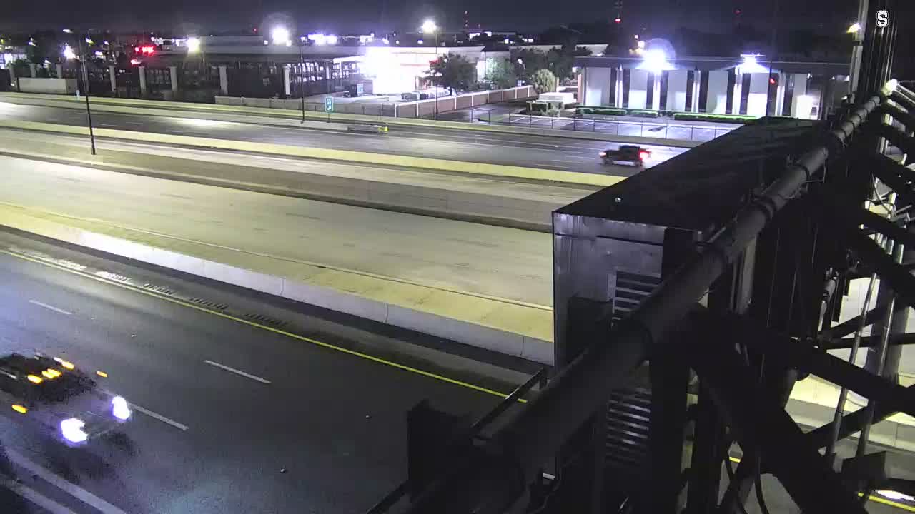 I-4 @ MM 88-SECURITY EB
