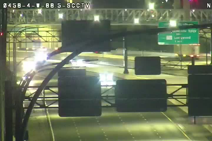 I-4 @ MM 88.5-SECURITY WB