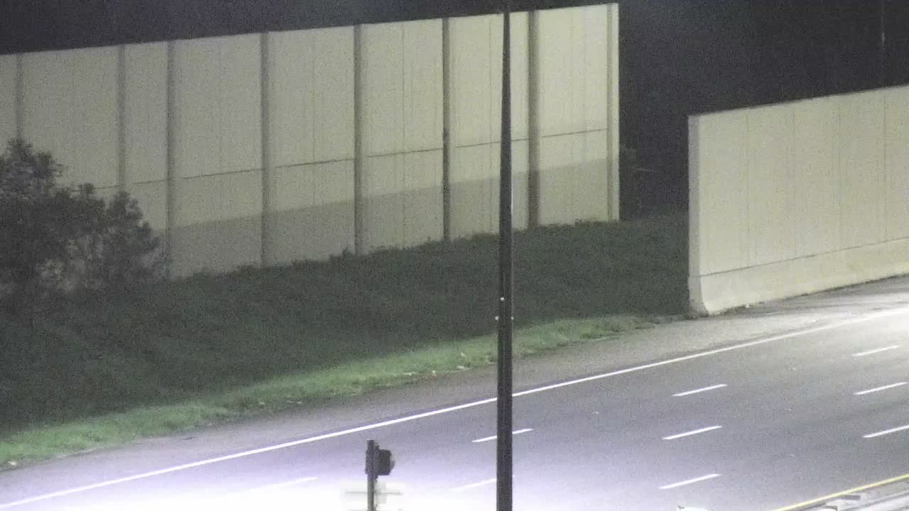 I-4 @ MM 92.9-SECURITY WB