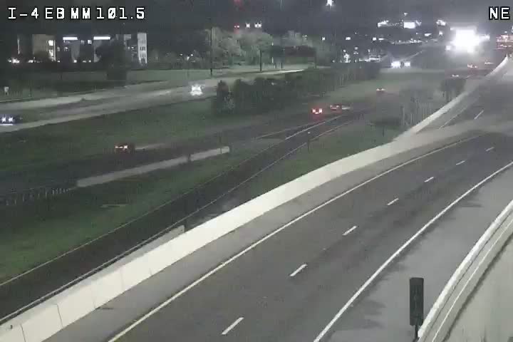 I-4 @ MM 101.5 EB