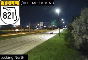 Tpke MM 18.8 NB