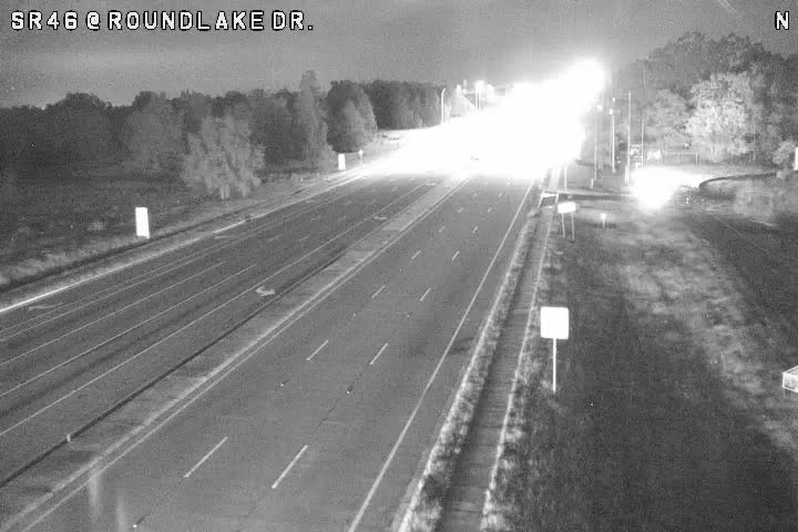 SR_46_@_Roundlake Rd