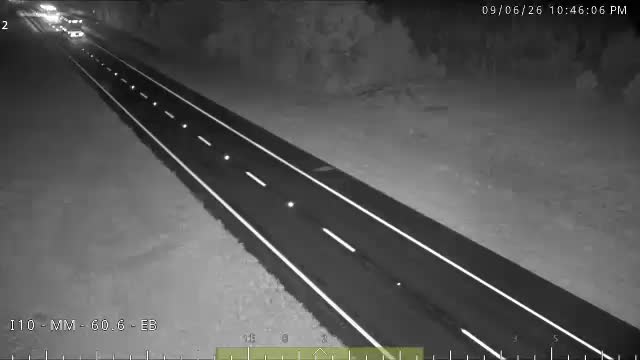 I10-MM 060.6EB-W of Long Creek